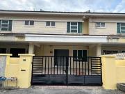 Refurbished 2 Storey Terrace House Pengkalan Ipoh
