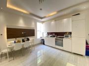 Refurbished 5 Bedroom Flat Available