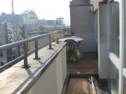 Refurbished and stylish apartment in Friedrichshain...