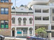 Refurbished CBD office moments from the beach