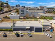 Refurbished CBD offices with disabled access throughout