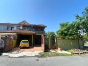 REFURBISHED CORNER 2 Storey Terrace Taman Sri Kejora Kajang