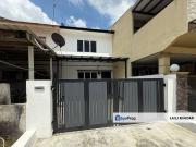 [REFURBISHED] Double Storey Terrace Tasik Semenyih