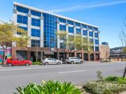 Refurbished East End Office Full Floor