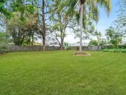 “REFURBISHED FAMILY HOME WITH A GREAT SIZE YARD!”