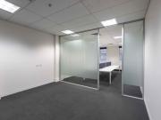 Refurbished Fitted Office Suite