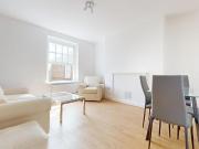 Refurbished flat to rent in Lisson Grove