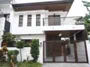 Refurbished House and Lot For Sale in Greenwoods...