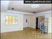Refurbished house and lot for sale multinational village...