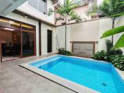 Refurbished House and Lot with Swimming pool in...
