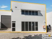 REFURBISHED INNER CITY WAREHOUSE WITH OFFICE & PARKING