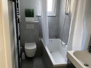 Refurbished, modern furnished, bright 3 room flat...