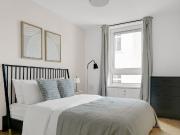 Refurbished Neubau 2BR w/ Balcony & Elevator, nr U6,...