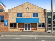 Refurbished Office Opportunity with Prime Exposure!