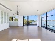 Refurbished one bedroom apartment