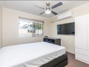 Refurbished Residential Room
