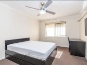 Refurbished Residential Room