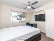 Refurbished Residential Rooms