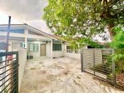 Refurbished Single Storey Bandar Kinrara