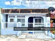 REFURBISHED Single Storey Terrace@Jalan Mewah, Bandar...