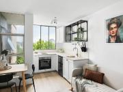 Refurbished studio in the heart of Surry Hills