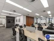 Refurbished Suite 123 Sqm Wynyard Park Outlook