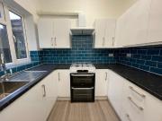 Refurbished two bedroom self contained flat