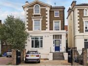 Refurbished two bedroom two bathroom apartment with...