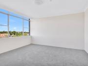 Refurbished Two Bedroom with Impressive Views