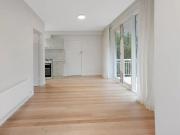 “Refurbished with leafy outlook”