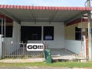 REFURBISHEDRumah Teres Setingkat Taman Peruda Sungai Petani