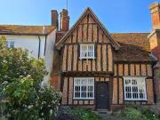 Refurbishment Project Church End, Braughing, 2 Bedroom...