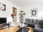 Regal Building, Kilburn Lane, 2 Bedroom Apartment
