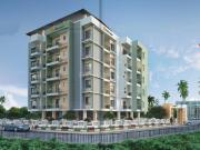 Regal Heights,Lalmati 2 BHK Apartment For Sale Guwahati