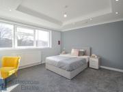 Regal Lodge, Sherwood Avenue, Newark NG24, Room to rent,...