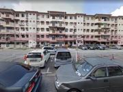 Regal Regina Court Ampang100 FULL LOAN Below Market...