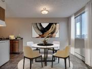 Regal Tower II 1 Bedroom Apartment for Rent at 425 3rd...