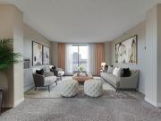 Regal Tower II 2 Bedroom Apartment for Rent at 425 3rd...