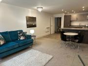 Regal Way, Stoke On Trent ST1, 2 bed flat to rent, £895...