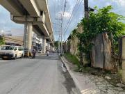 Regalado Ave. Quezon City Vacant Lot for...