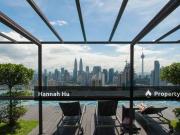 Regalia Residence Below Market Value