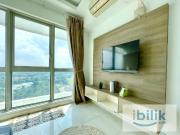 Regalia Suites, KL – Fully Furnished Room Near PWTC & KTM