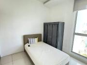 Regalia suites, kl – zero deposit room near pwtc & ktm