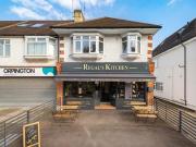 Regals Kitchen, Marion Crescent, Restaurant For Sale