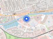 Regatta House, Castle Quay Close, NG7