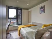 Regatta Place Student Accommodation in Durham | Amber