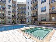 Regatta Sloans Lake D1X1B