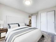 Regency 1 Bedroom Apartment for Rent at 57 Queen St N,...