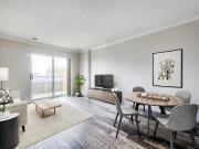 Regency 1 Bedroom + Den [object Promise] for Rent