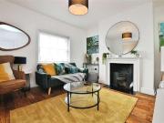 Regency Apartments, Springfield Road, Chelmsford, Essex, CM2